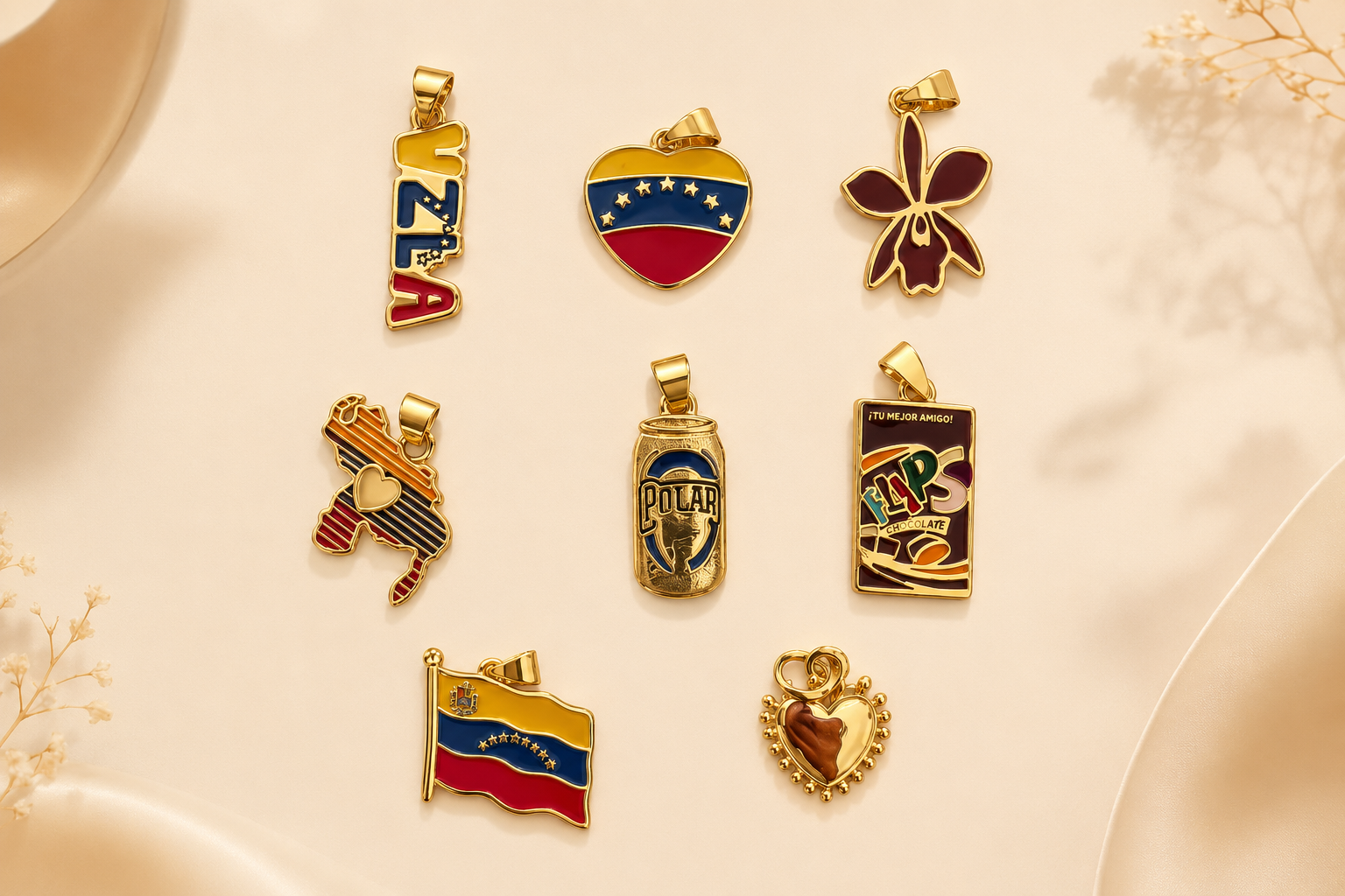 Charms