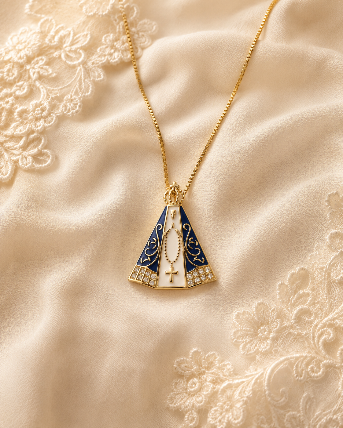 Collar Del Valle