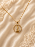 Collar Sagrada