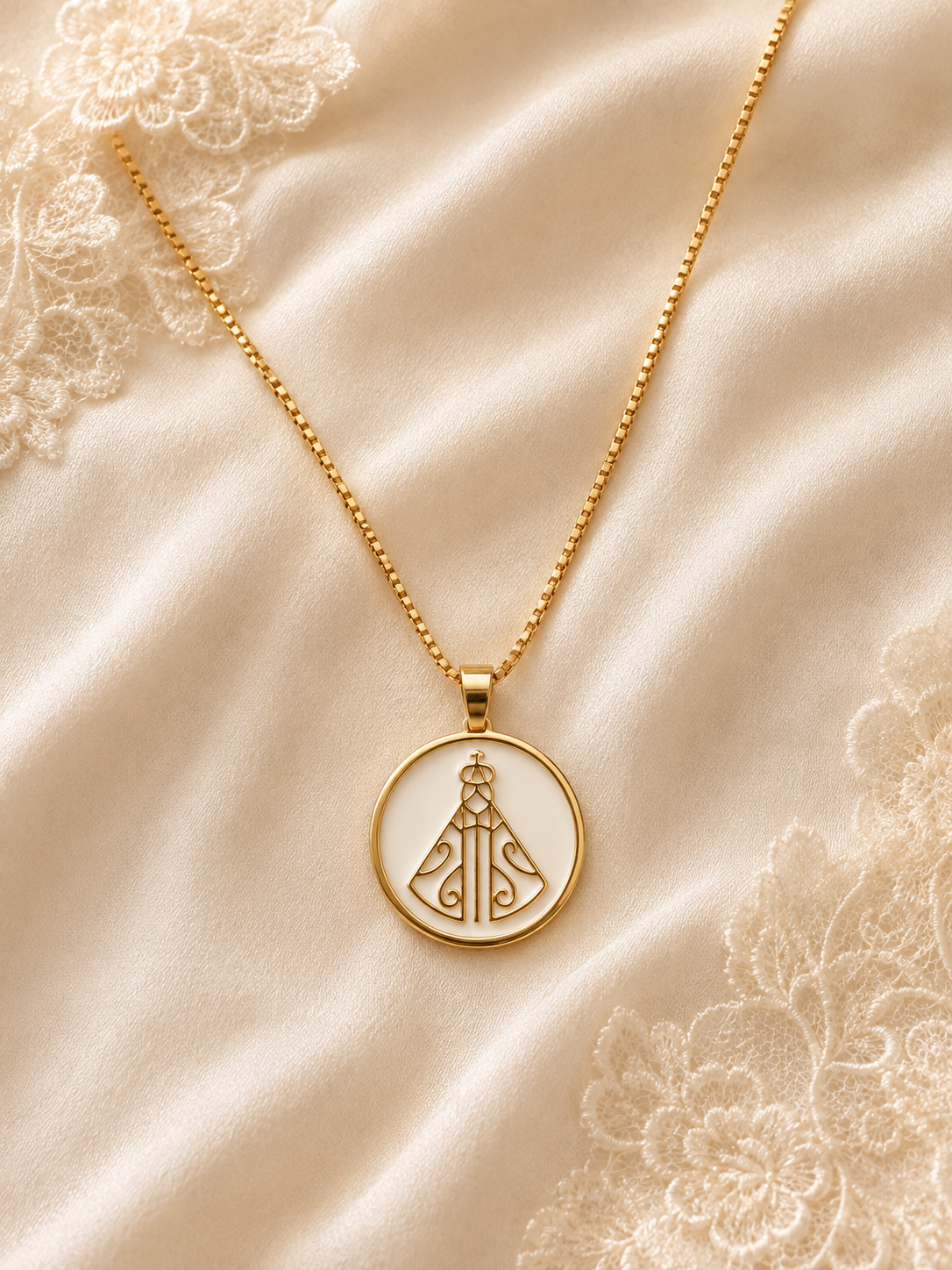 Collar Gloria