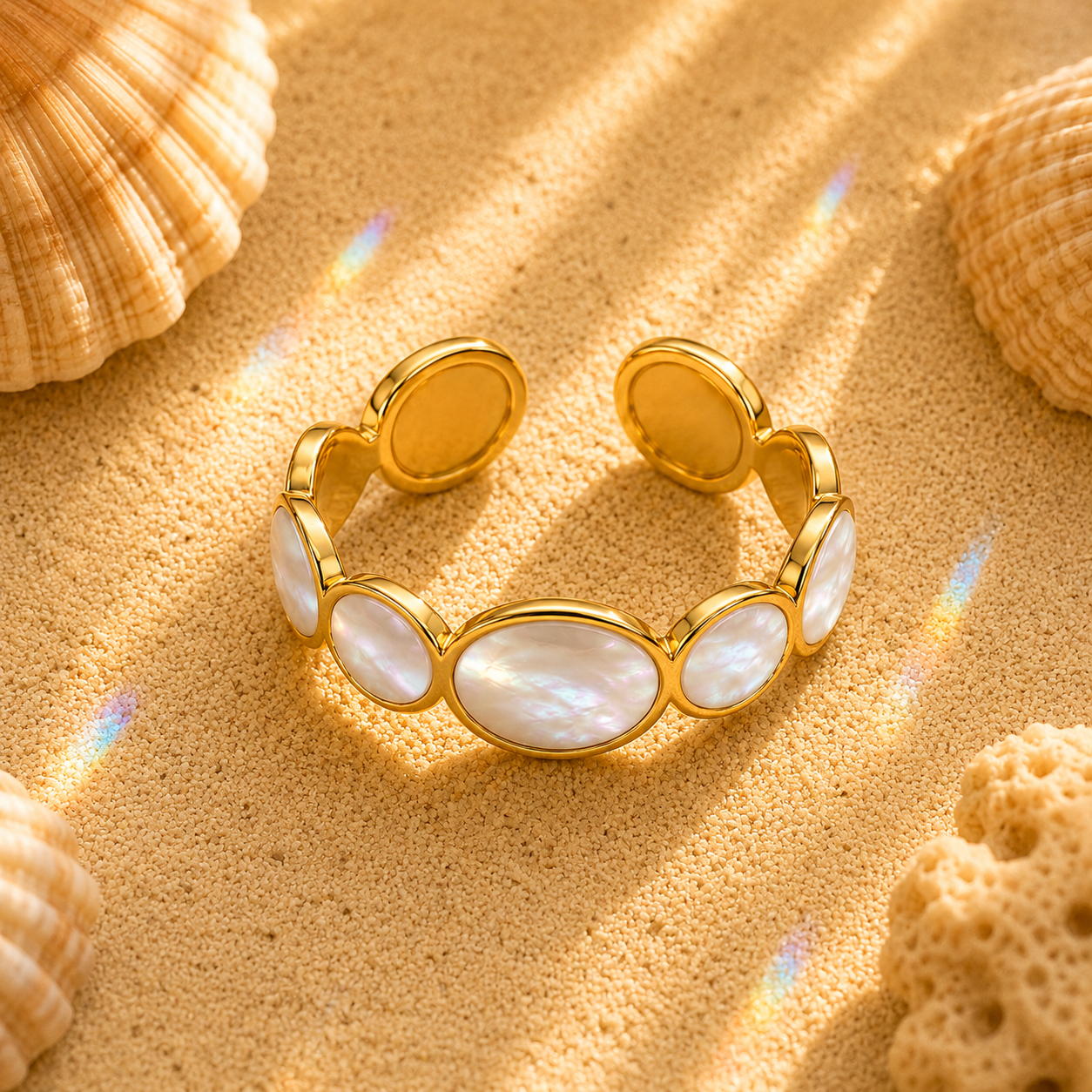 Anillo Nueva Cádiz