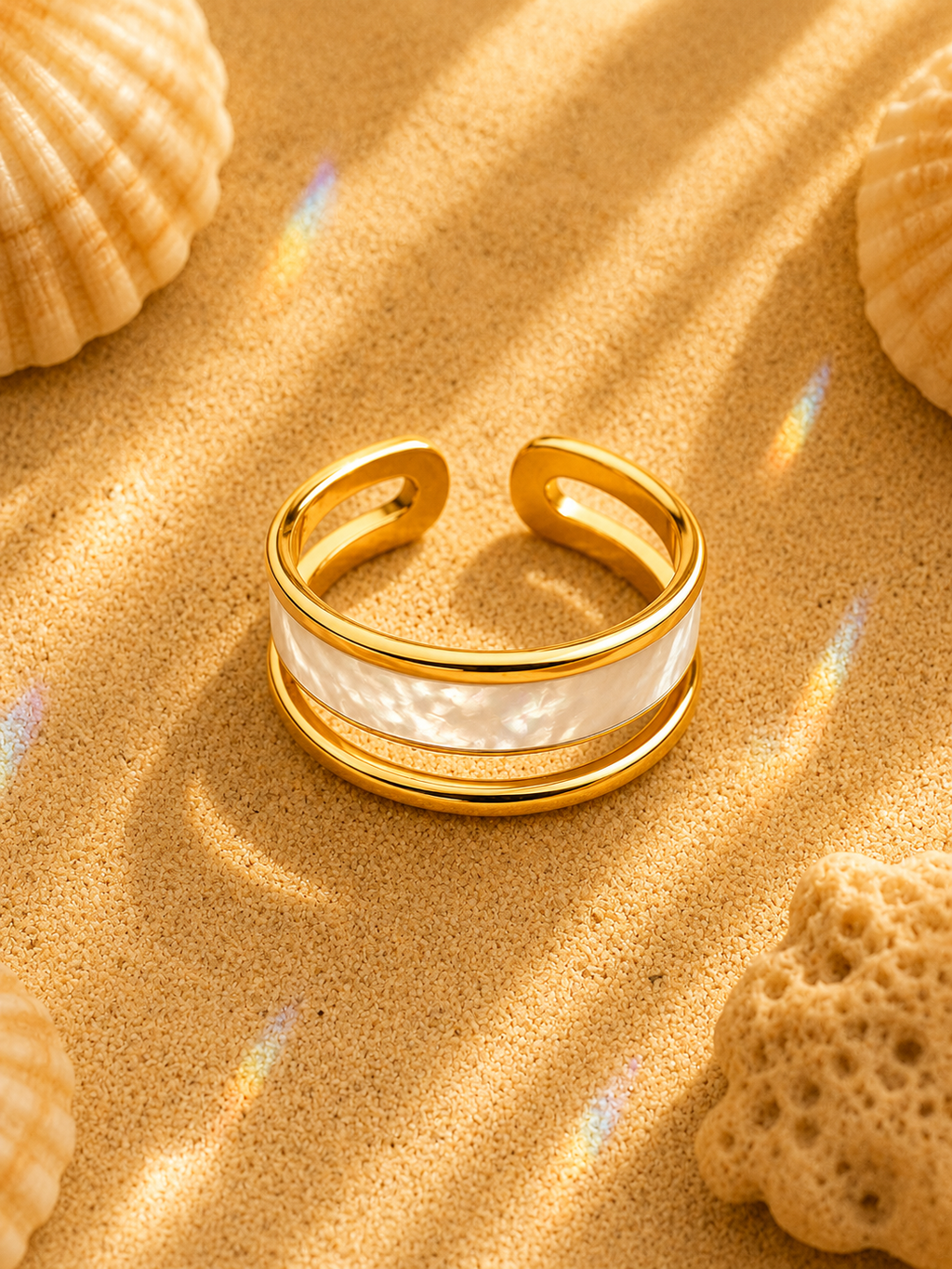 Anillo 1528
