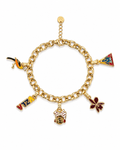 Brazalete Símbolos