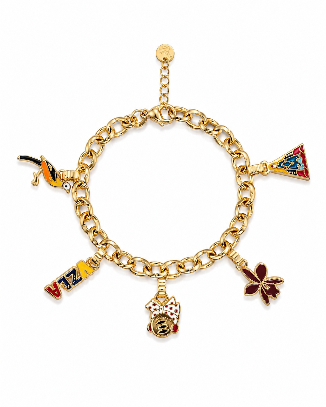 Brazalete Símbolos