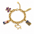 Brazalete Esencia