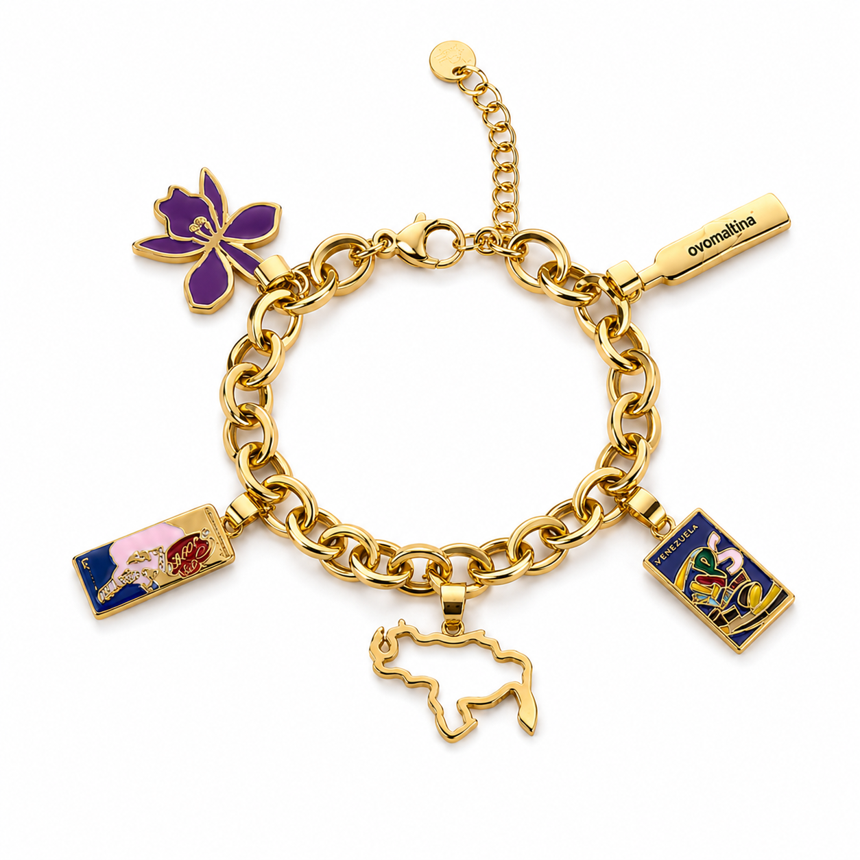 Brazalete Esencia