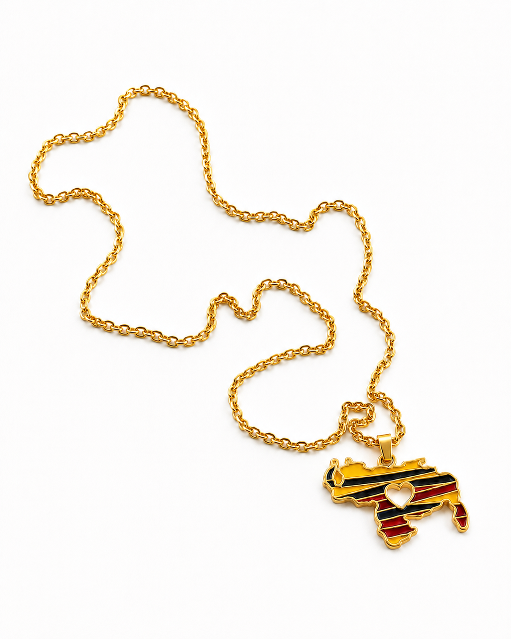 Collar Maiquetía