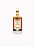 Charm Café Fama de América