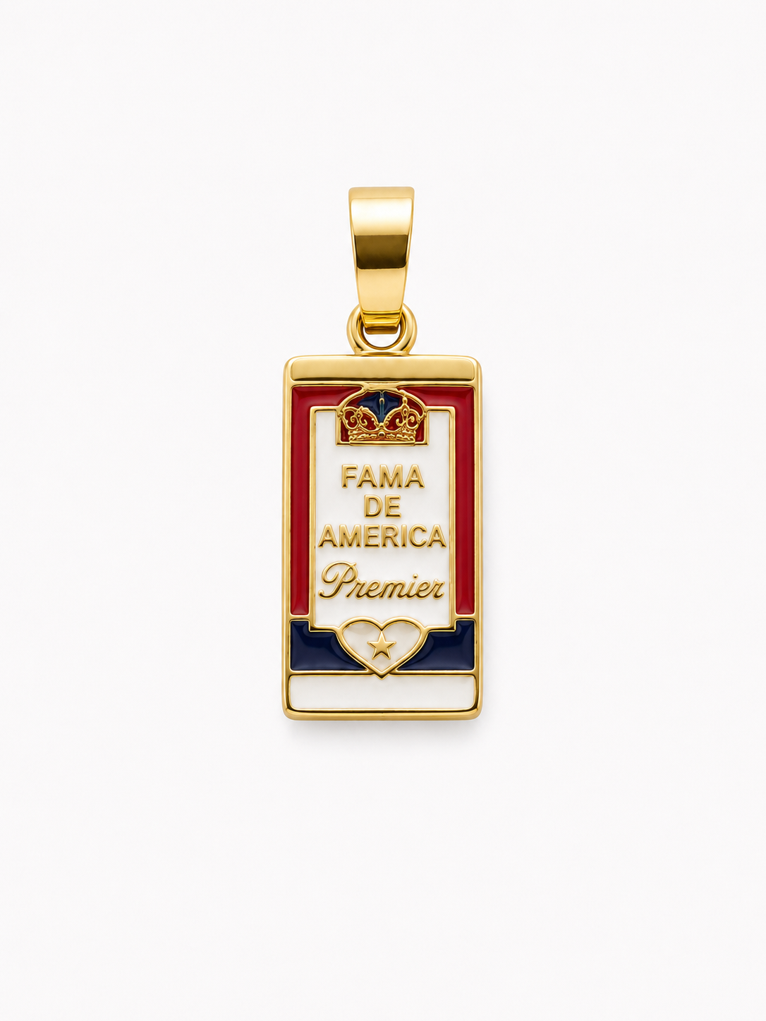 Charm Café Fama de América