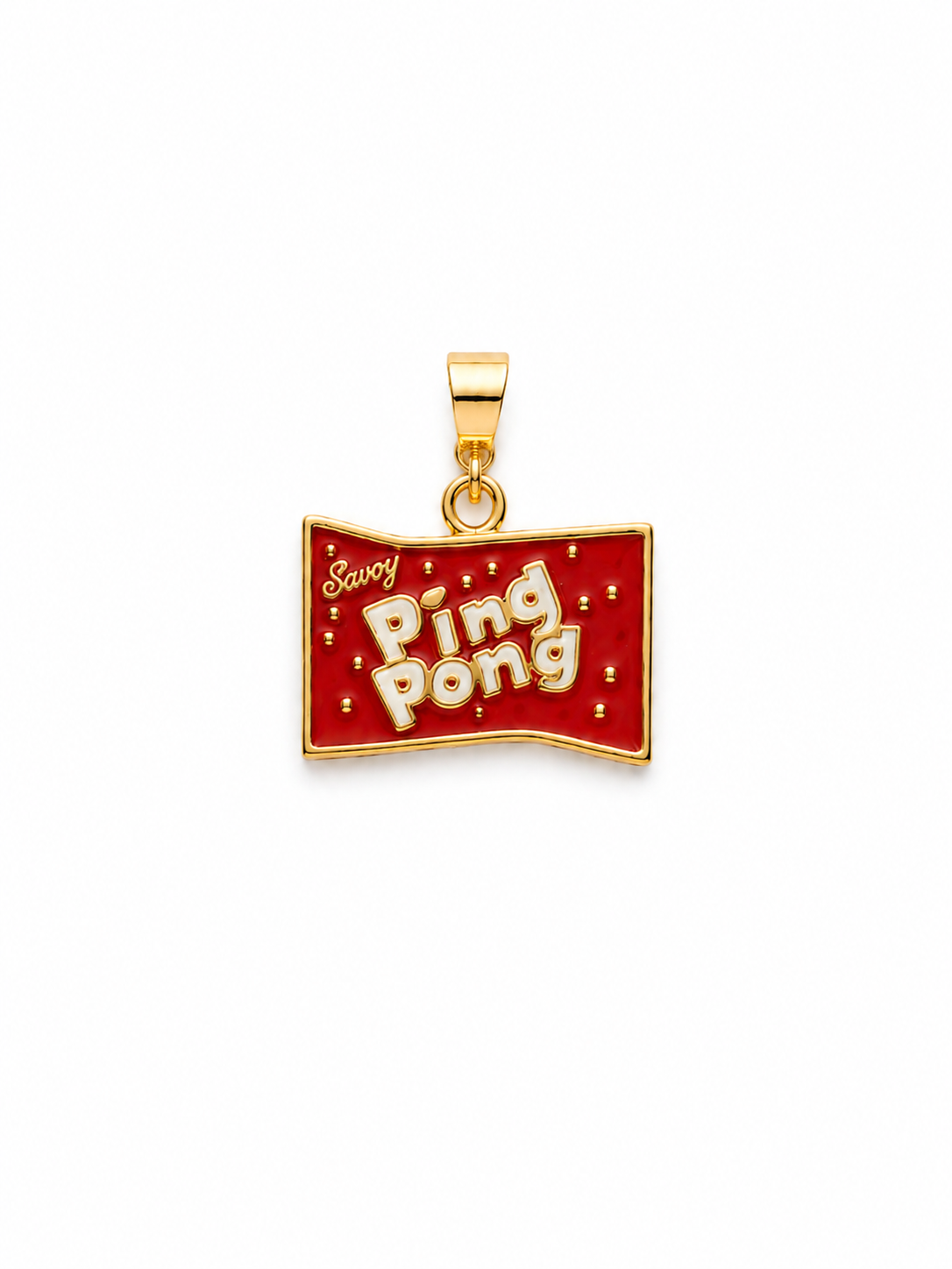 Charm Ping Pong