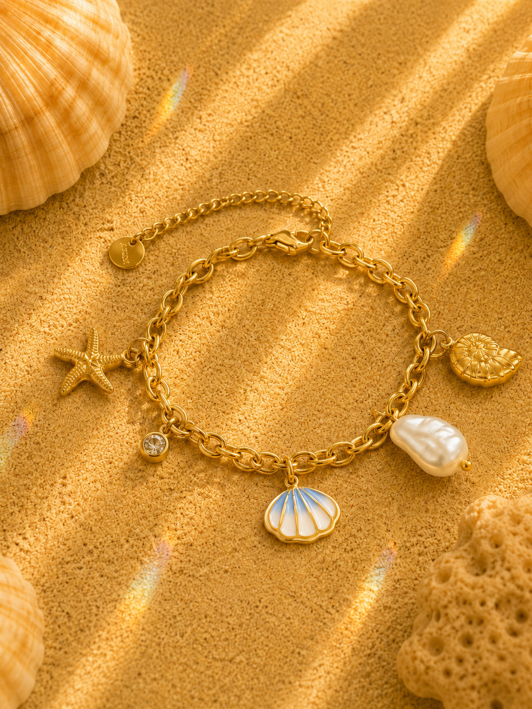 Brazalete Mar