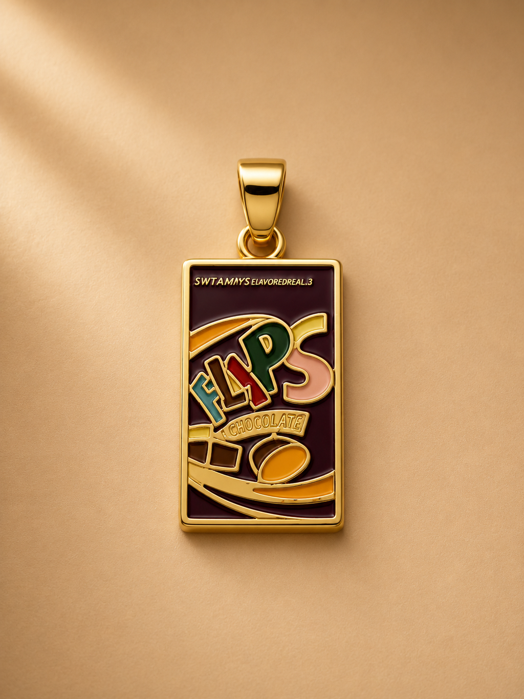 Charm Flips