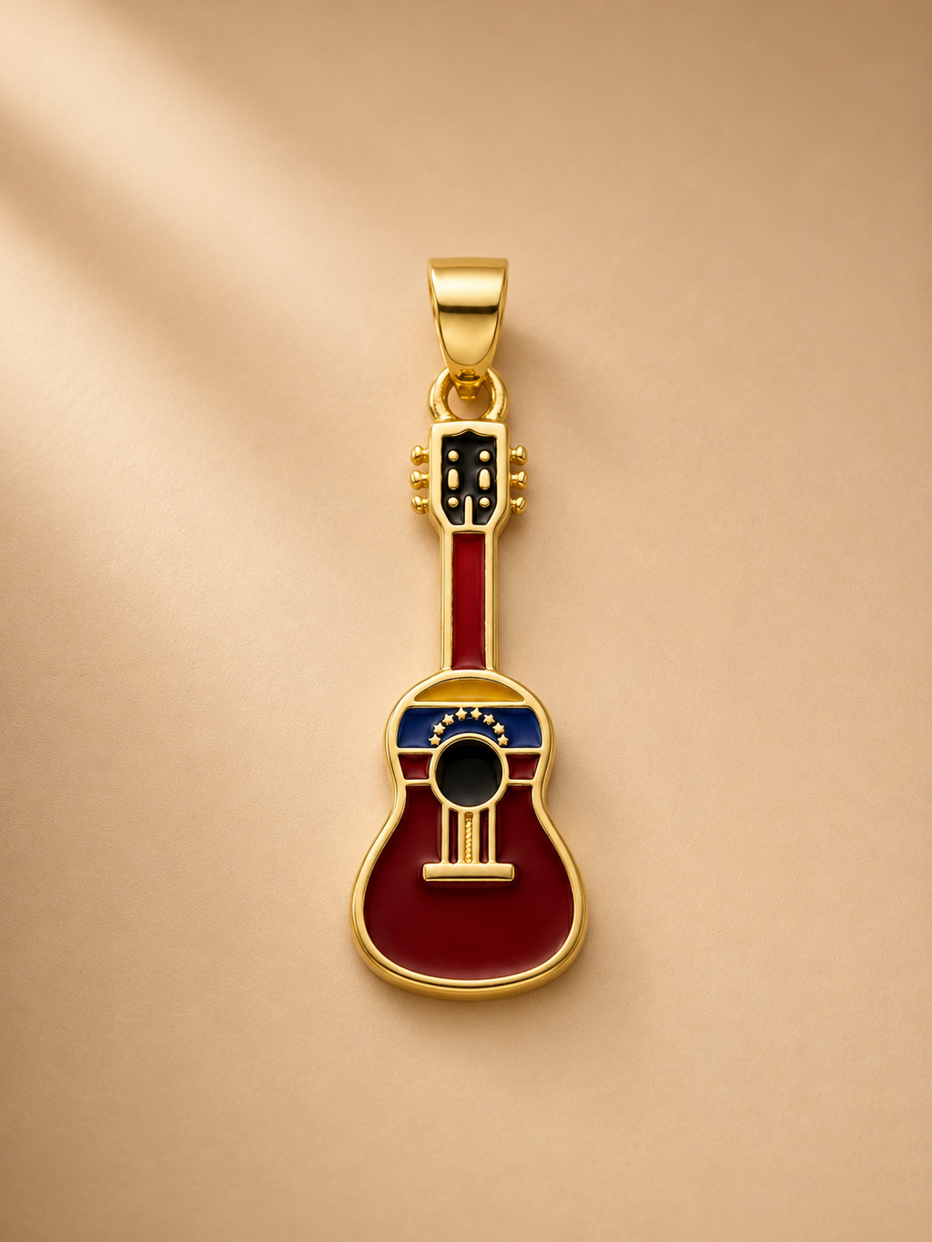 Charm cuatro