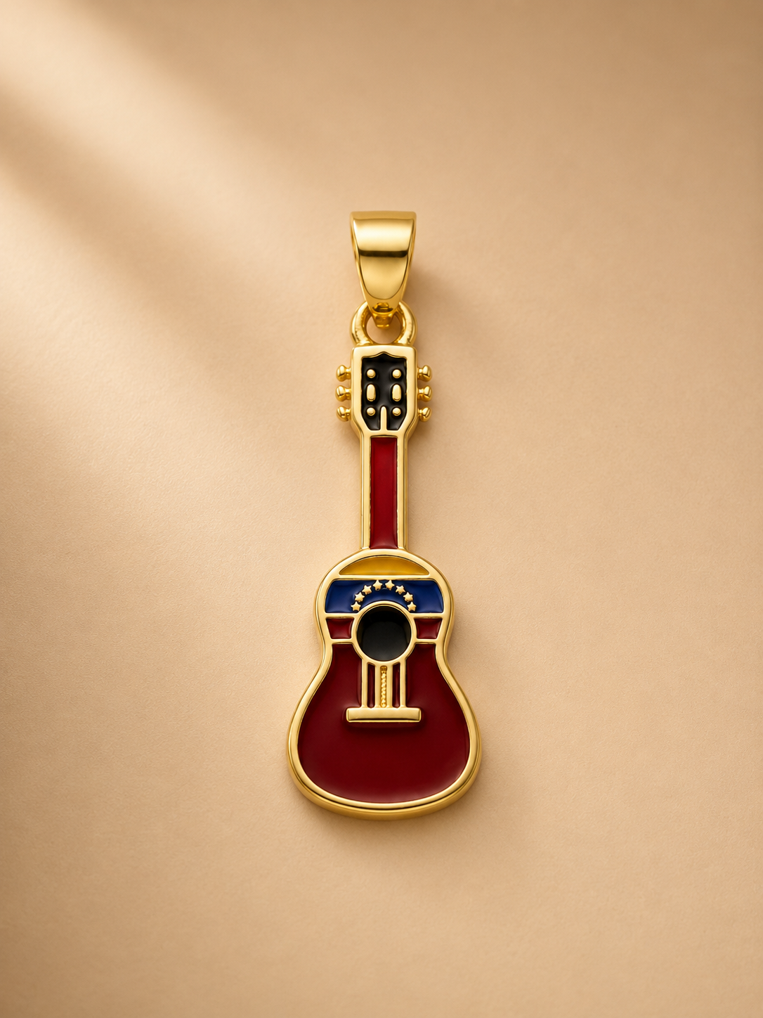 Charm cuatro
