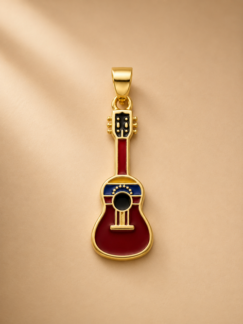 Charm cuatro