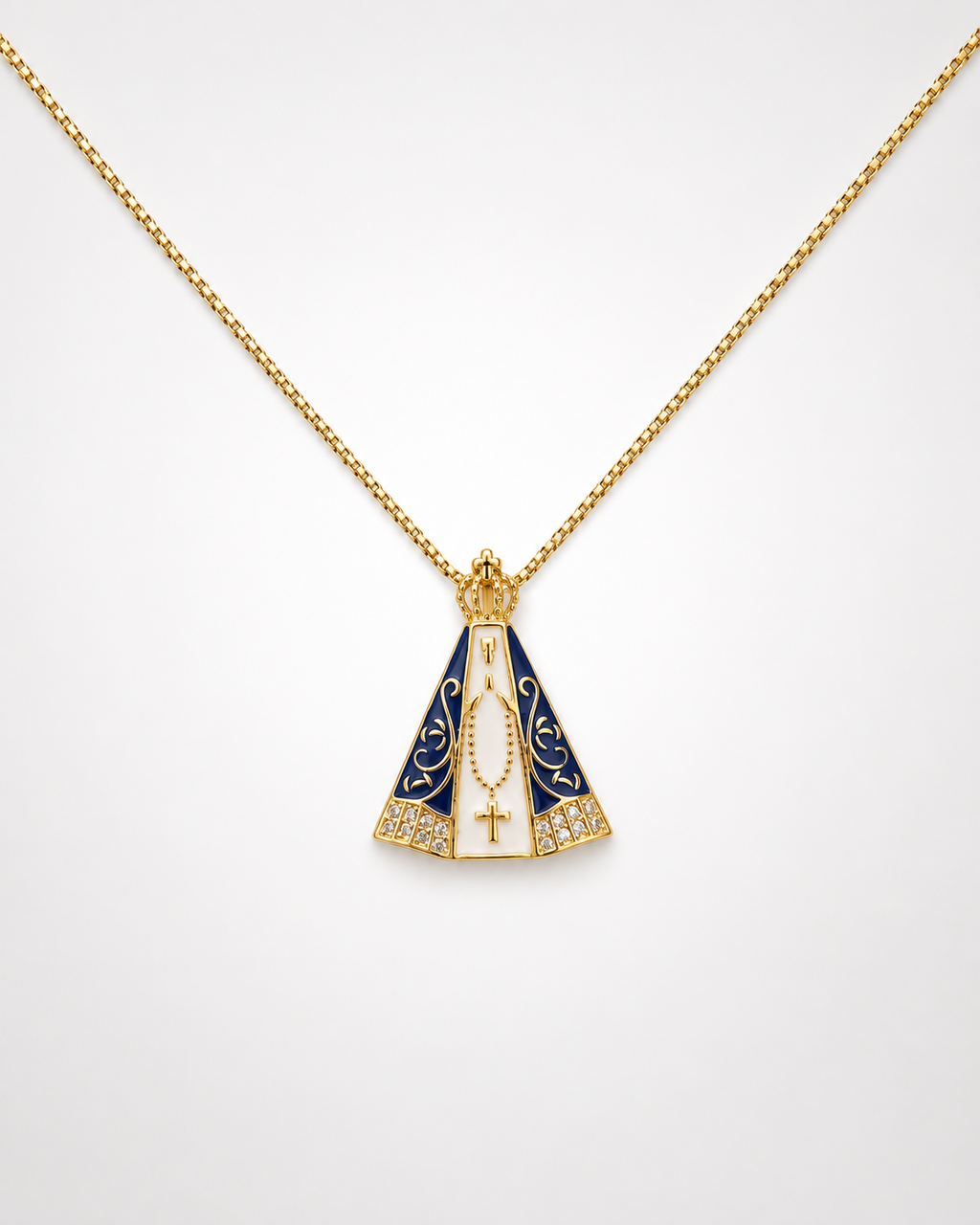 Collar Del Valle