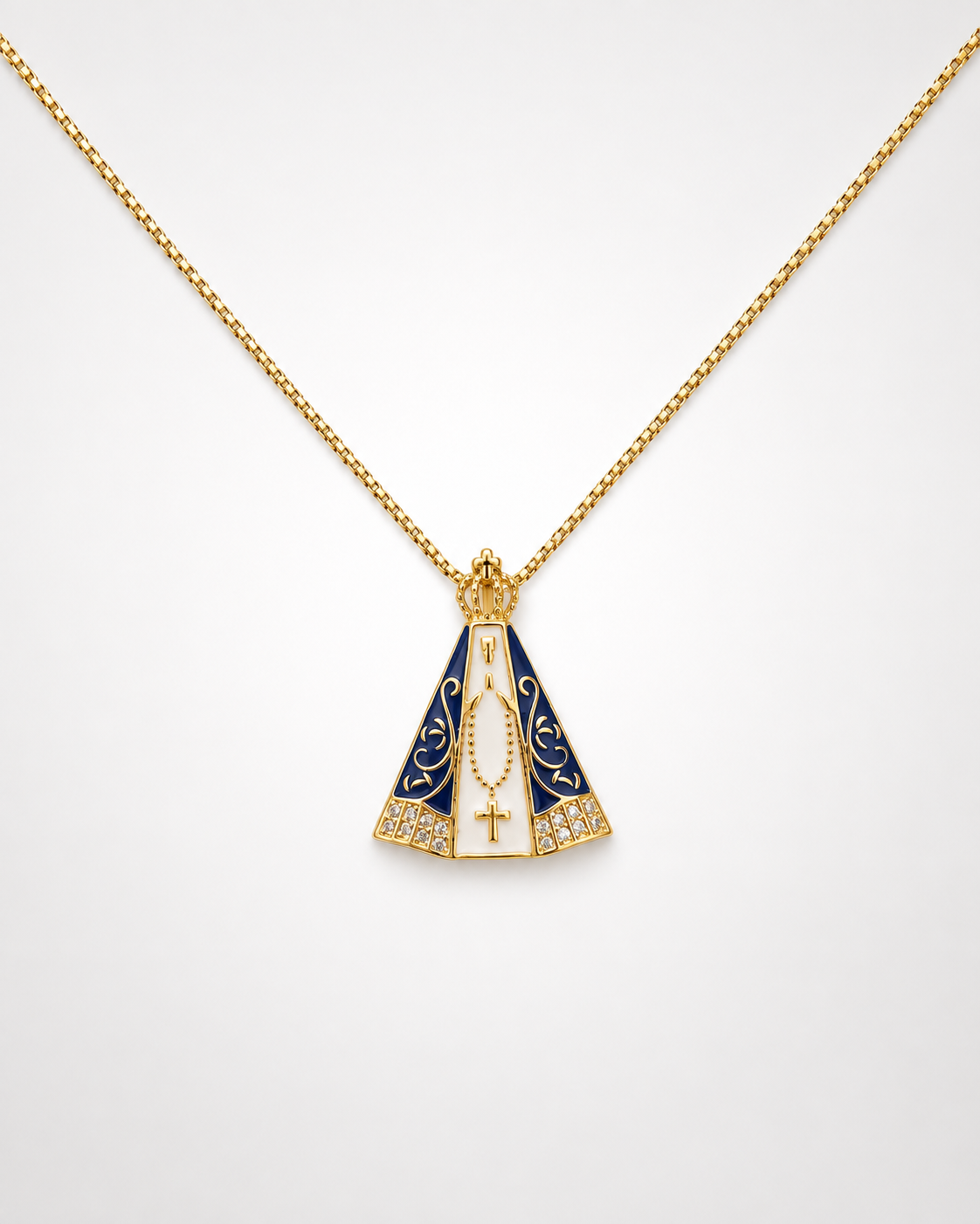 Collar Del Valle