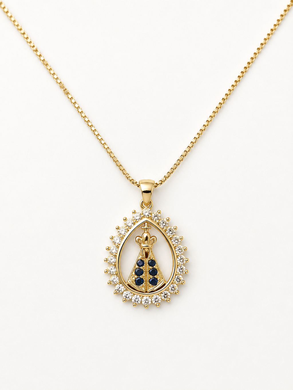 Collar Bendita