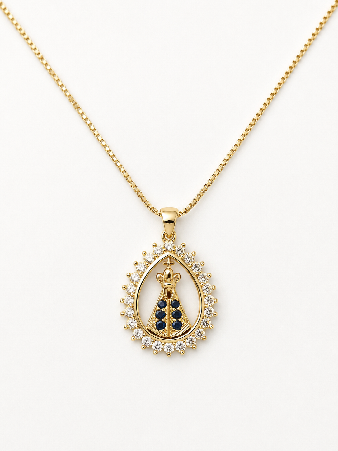Collar Bendita