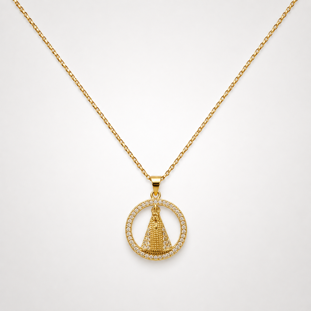 Collar Sagrada