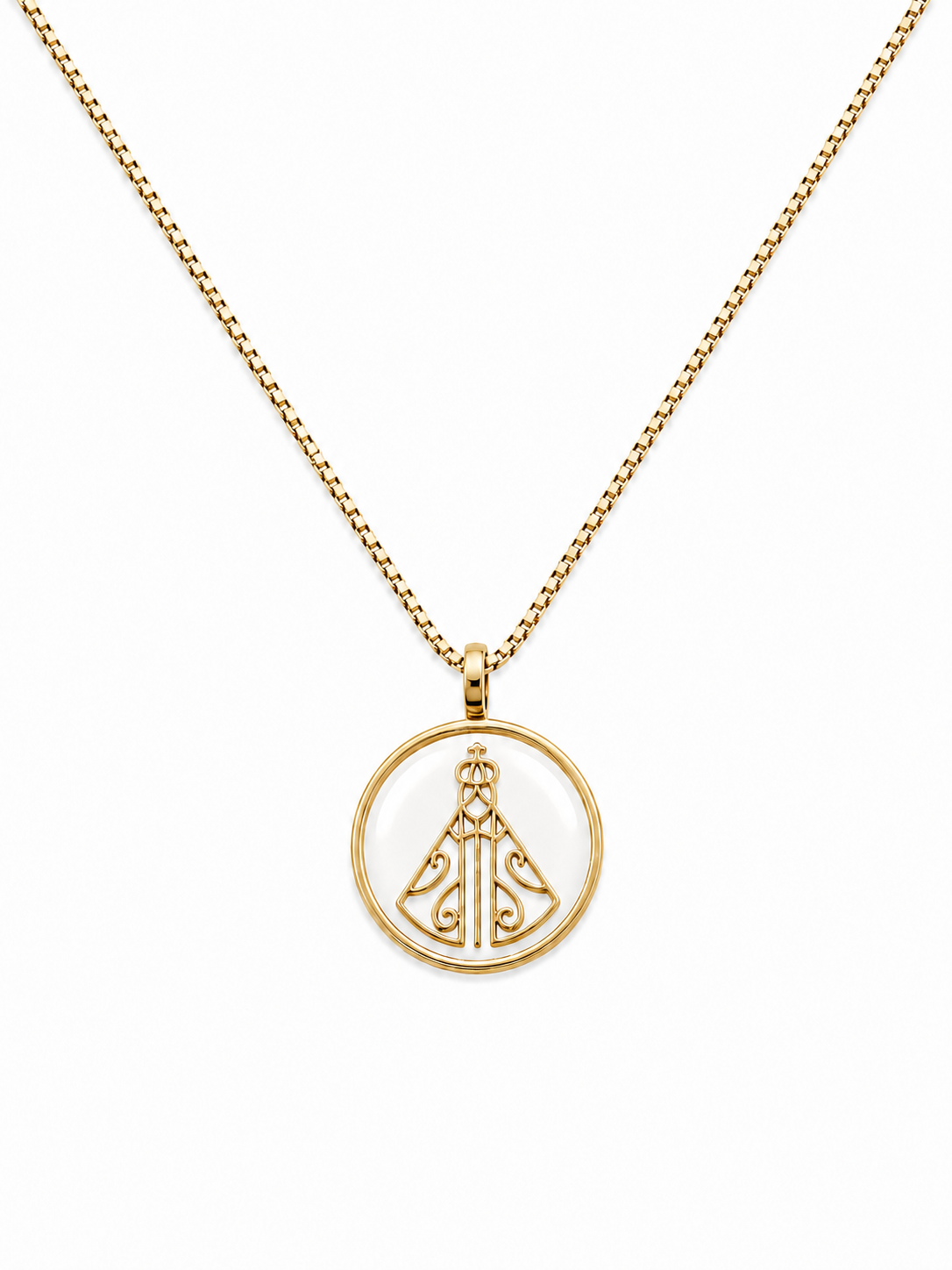 Collar Gloria