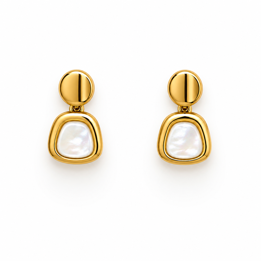 Aretes Caribe