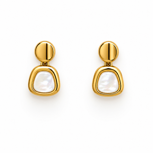 Aretes Caribe