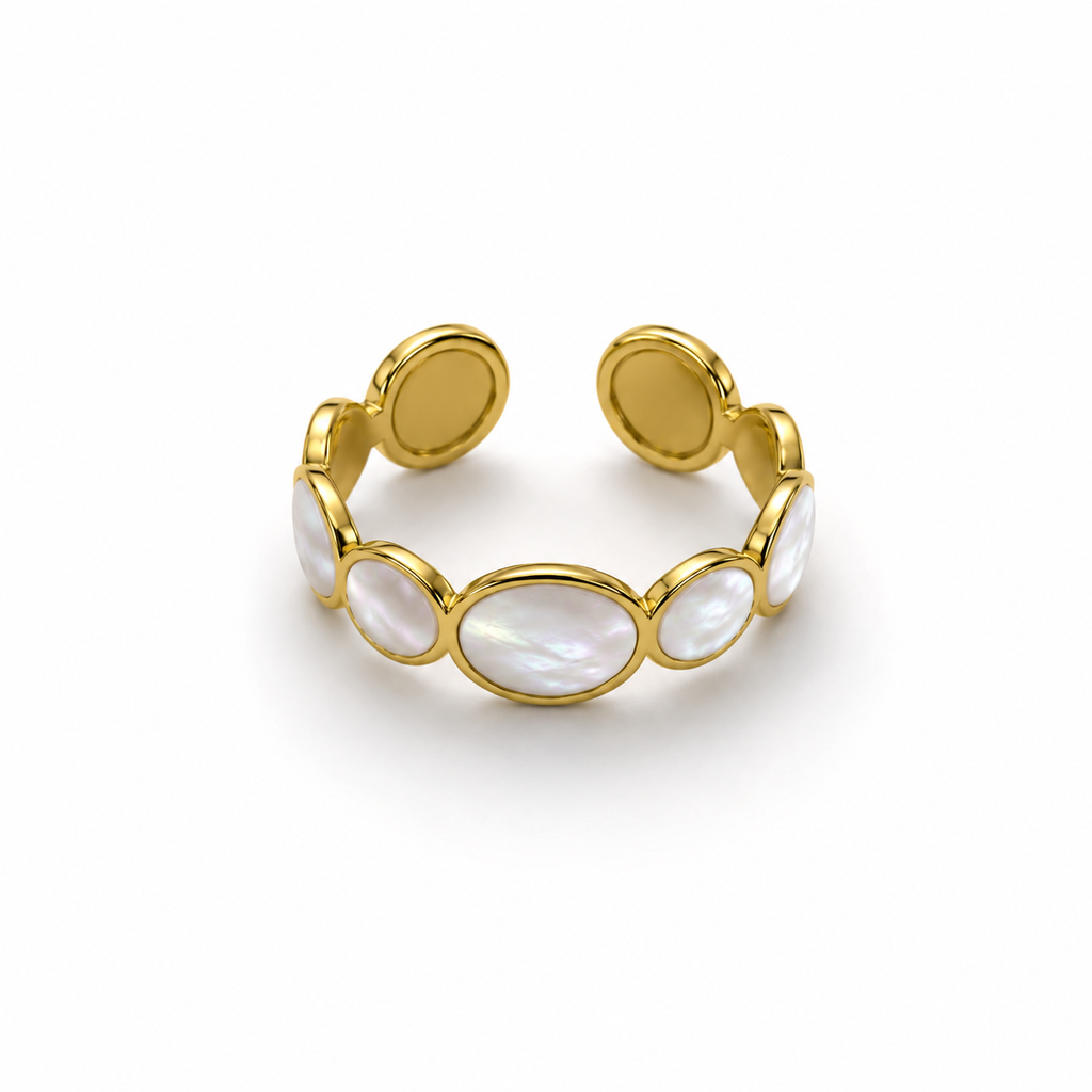 Anillo Nueva Cádiz