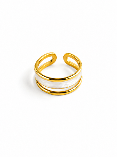 Anillo 1528