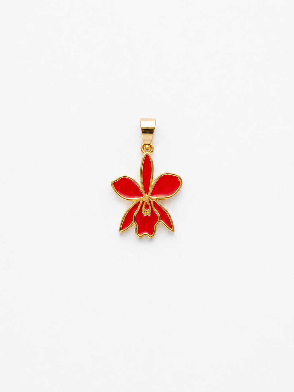 Charm Orquídea