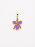 Charm Orquídea