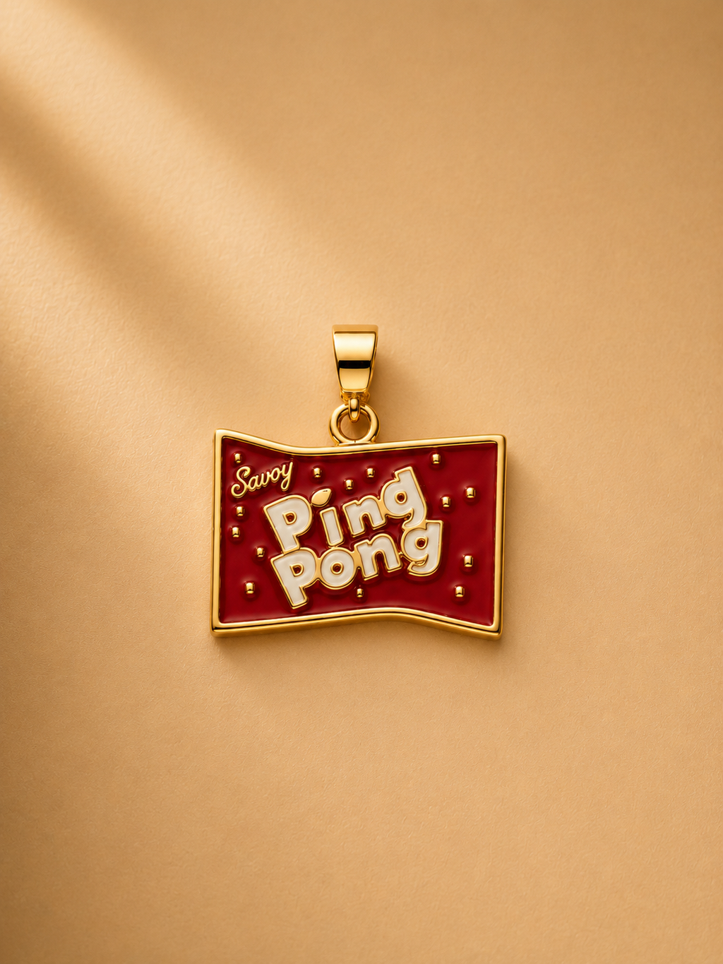 Charm Ping Pong