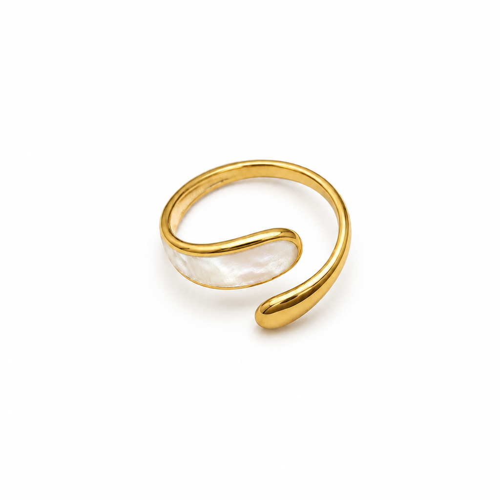 Anillo Isla