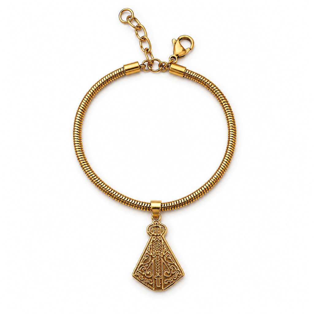 Brazalete Virgen