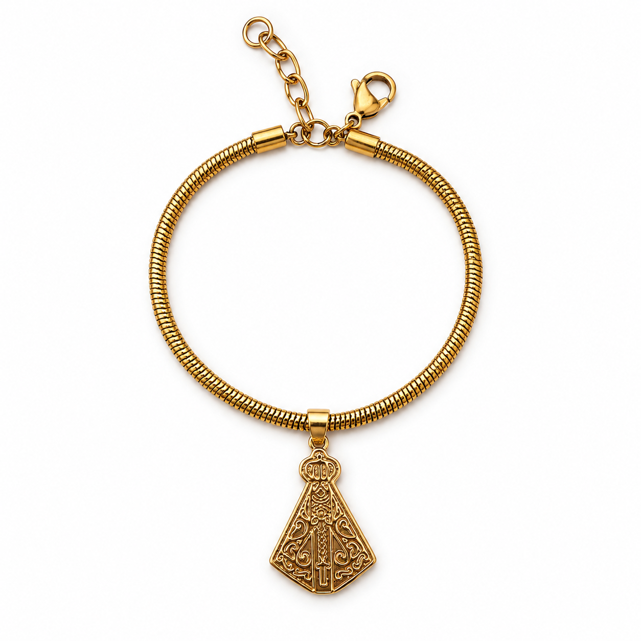 Brazalete Virgen