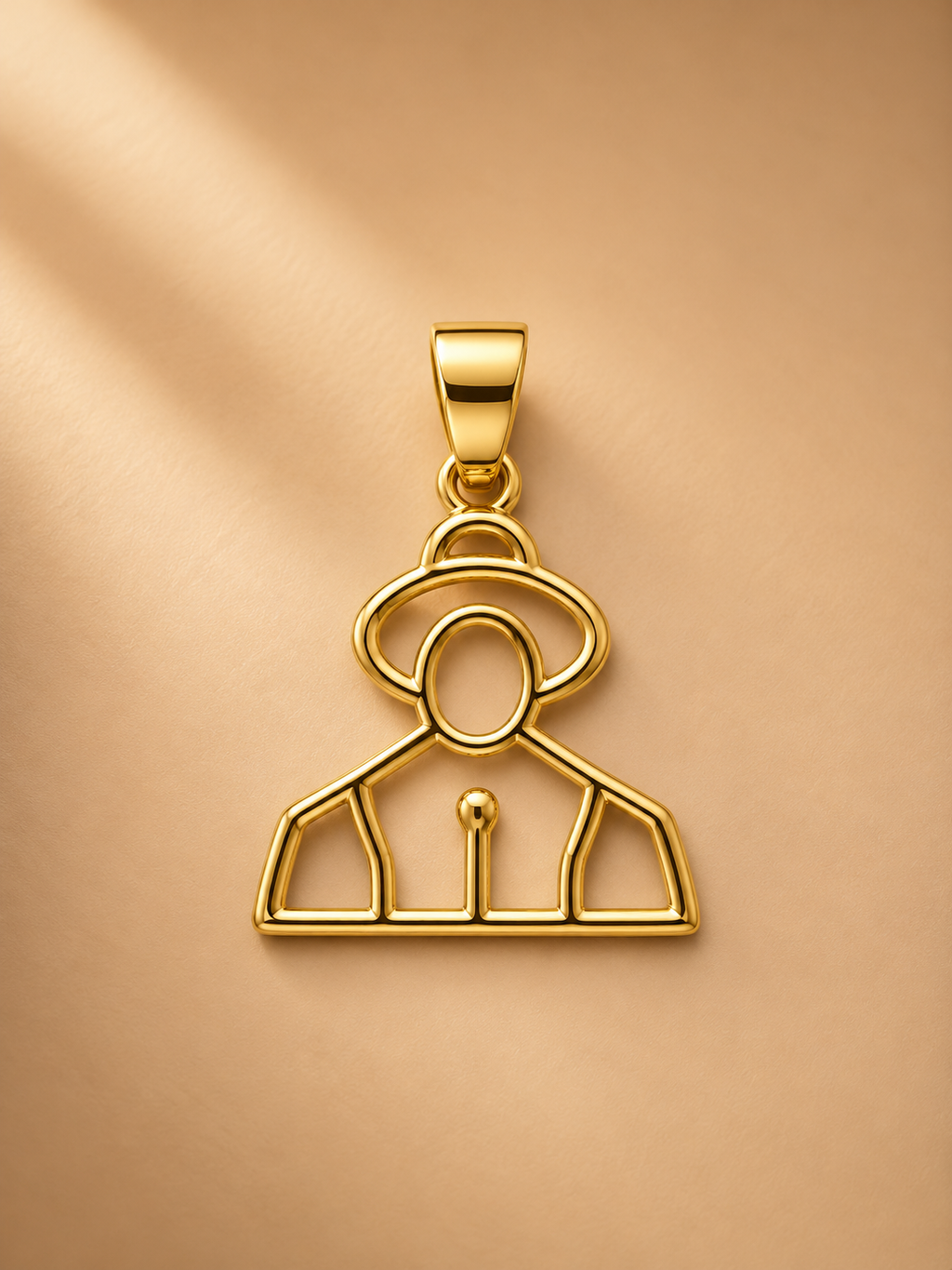 Charm José Gregorio Hernández