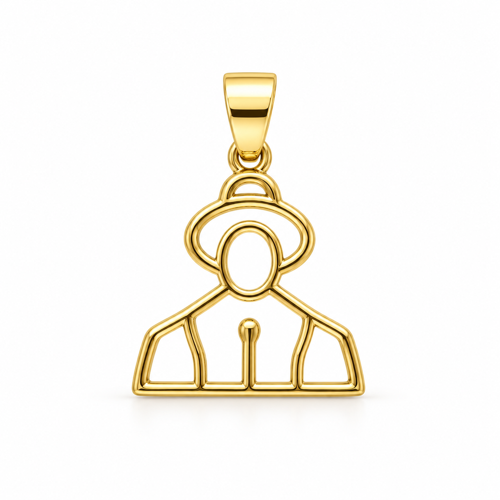 Charm José Gregorio Hernández