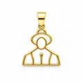 Charm José Gregorio Hernández