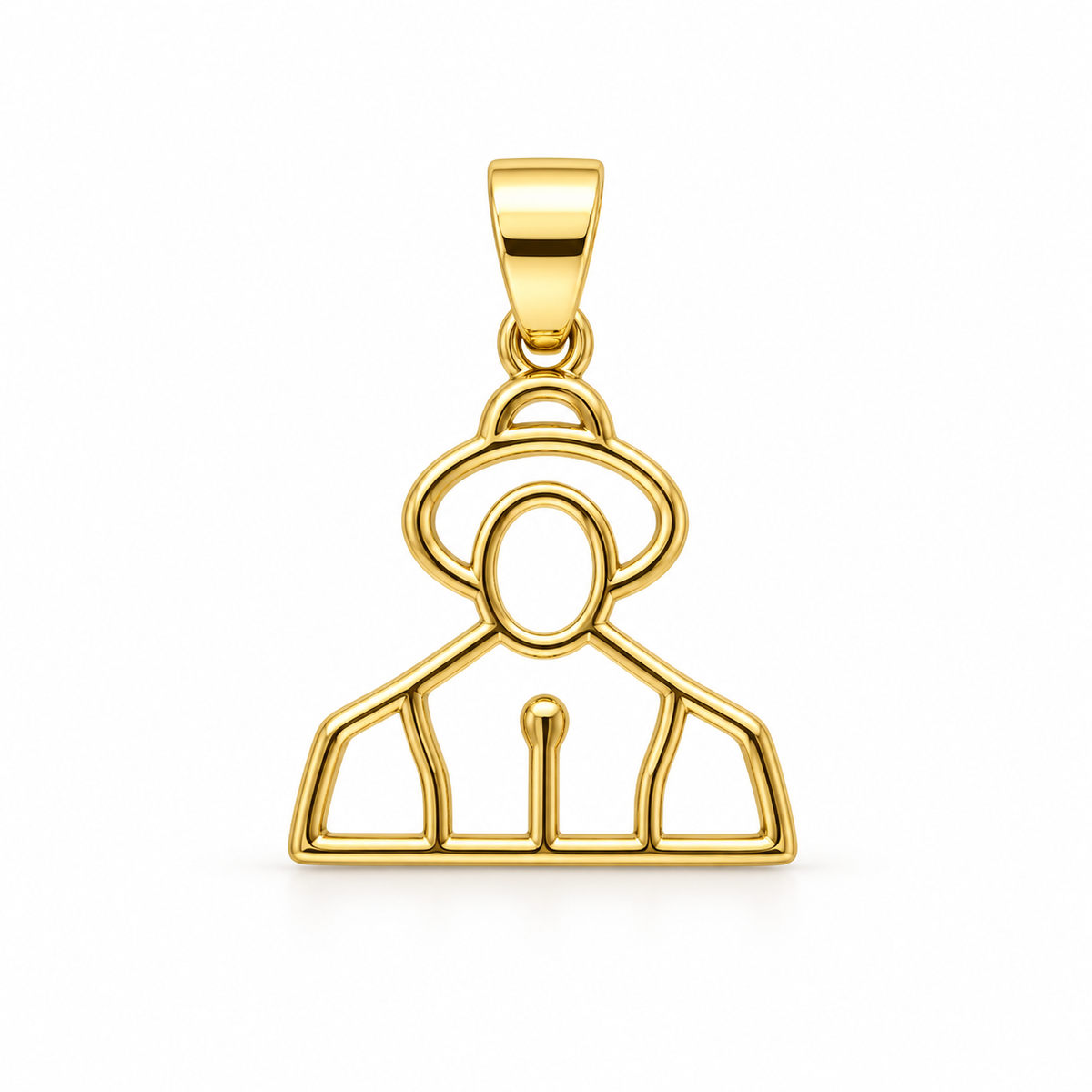Charm José Gregorio Hernández