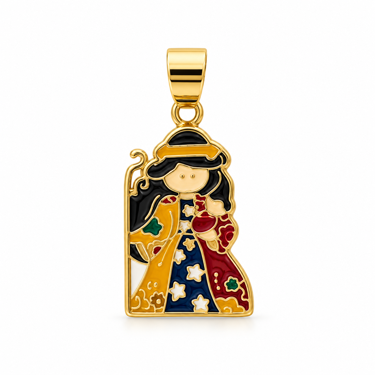 Charm Pastora