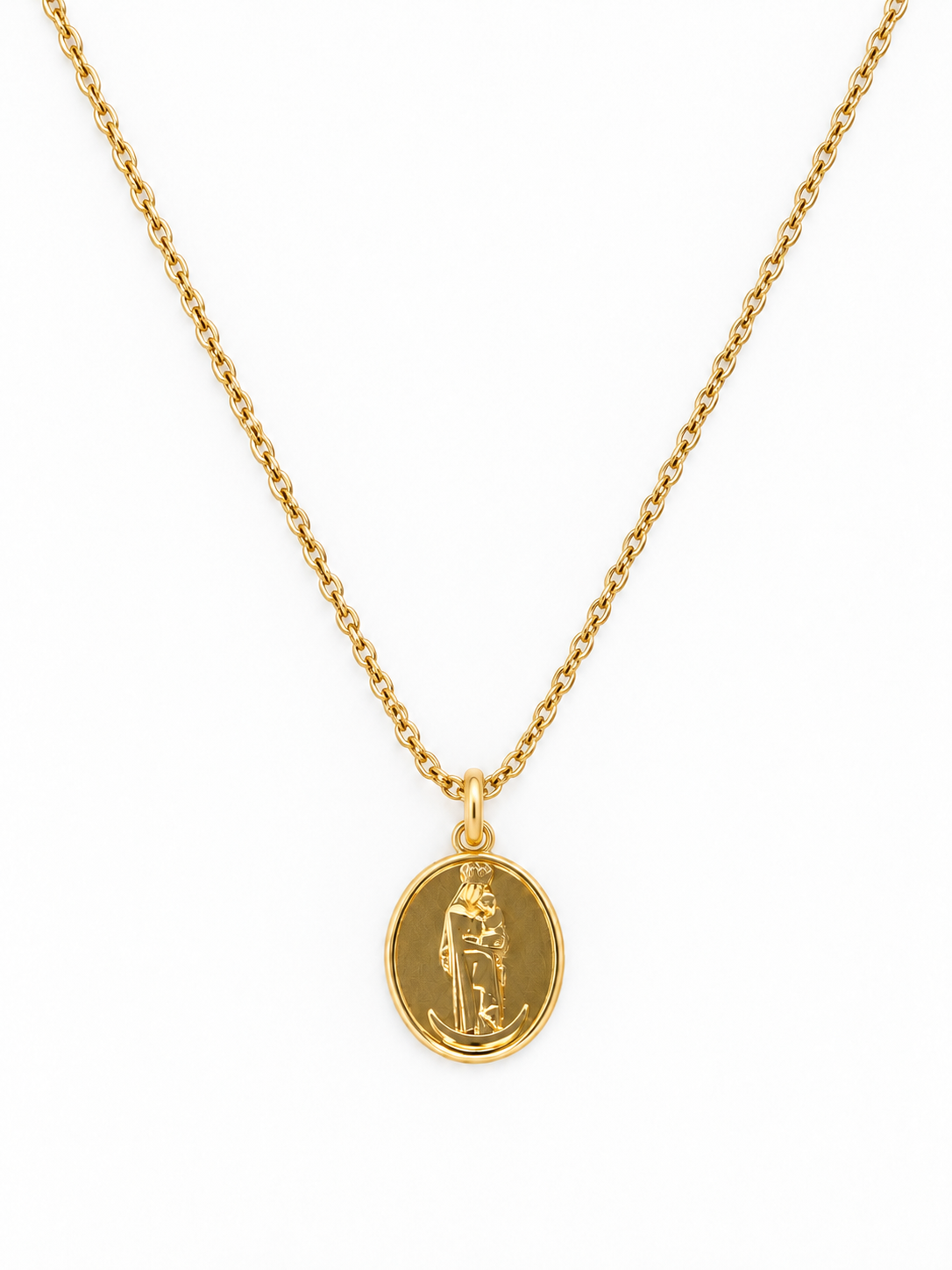 Collar chinita