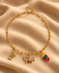 Collar orgullo