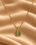 Collar chinita
