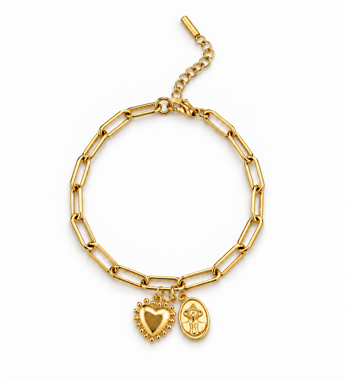 Brazalete Isnotú