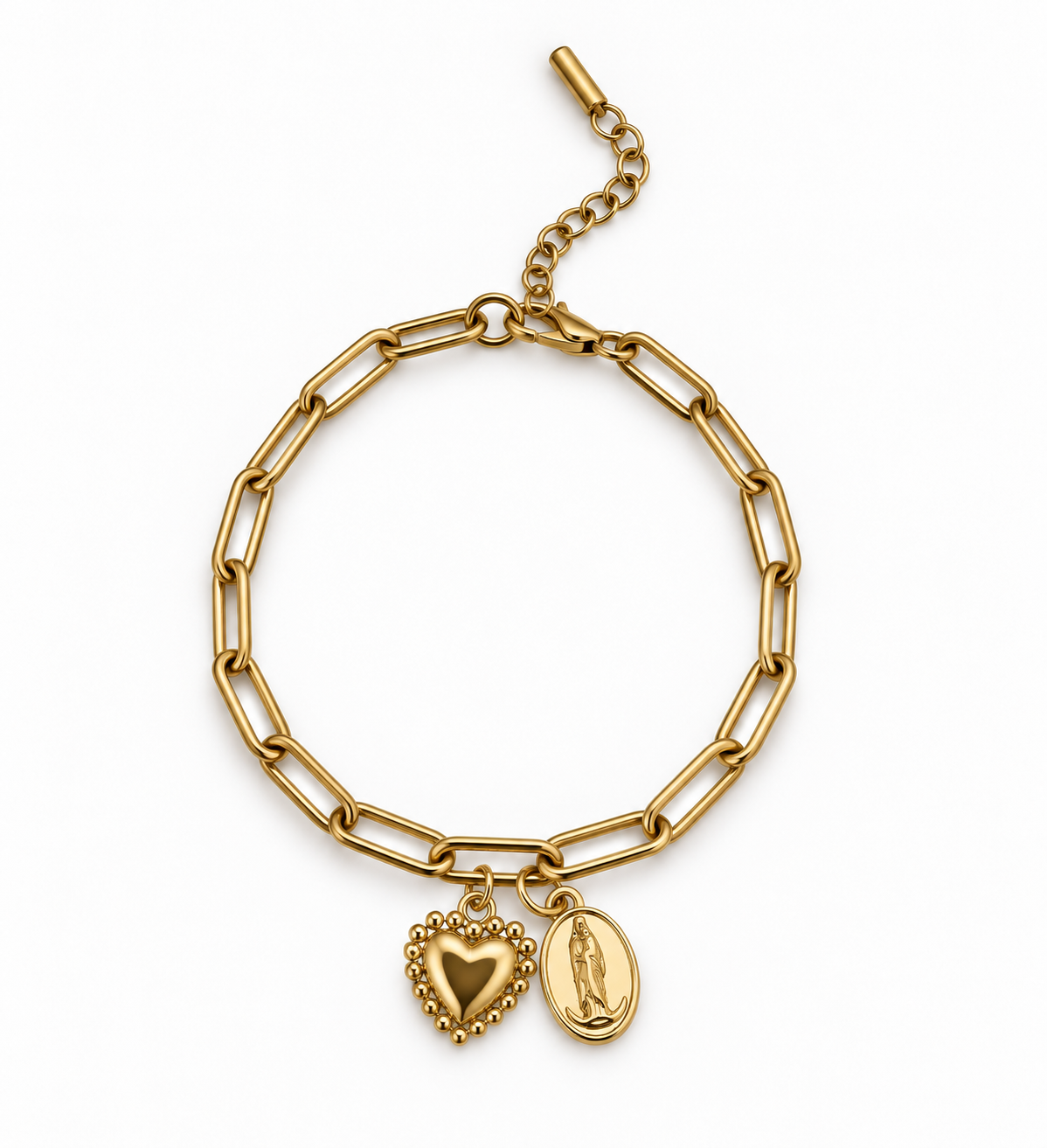 Brazalete tablita