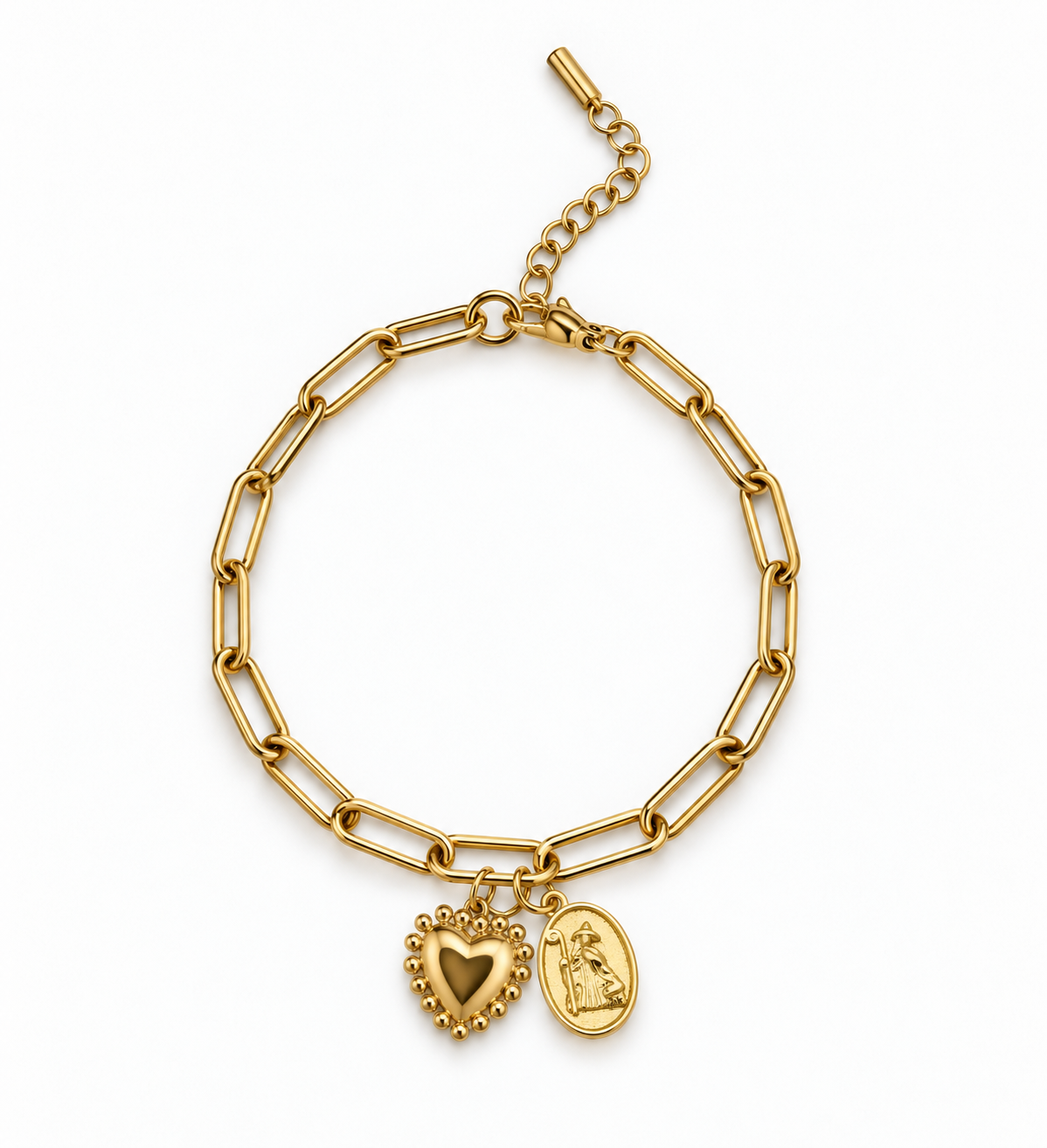 Brazalete promesa