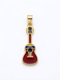 Charm cuatro