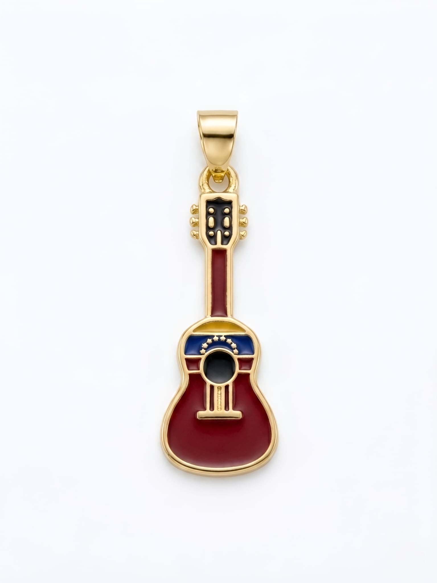 Charm cuatro