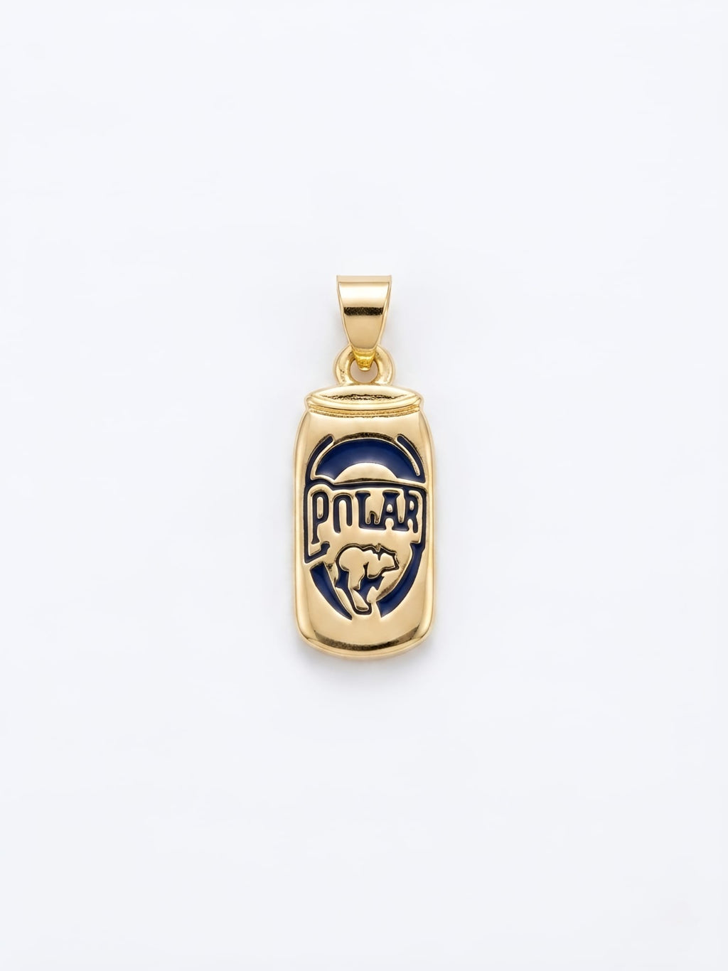 Charm polar