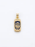 Charm polar